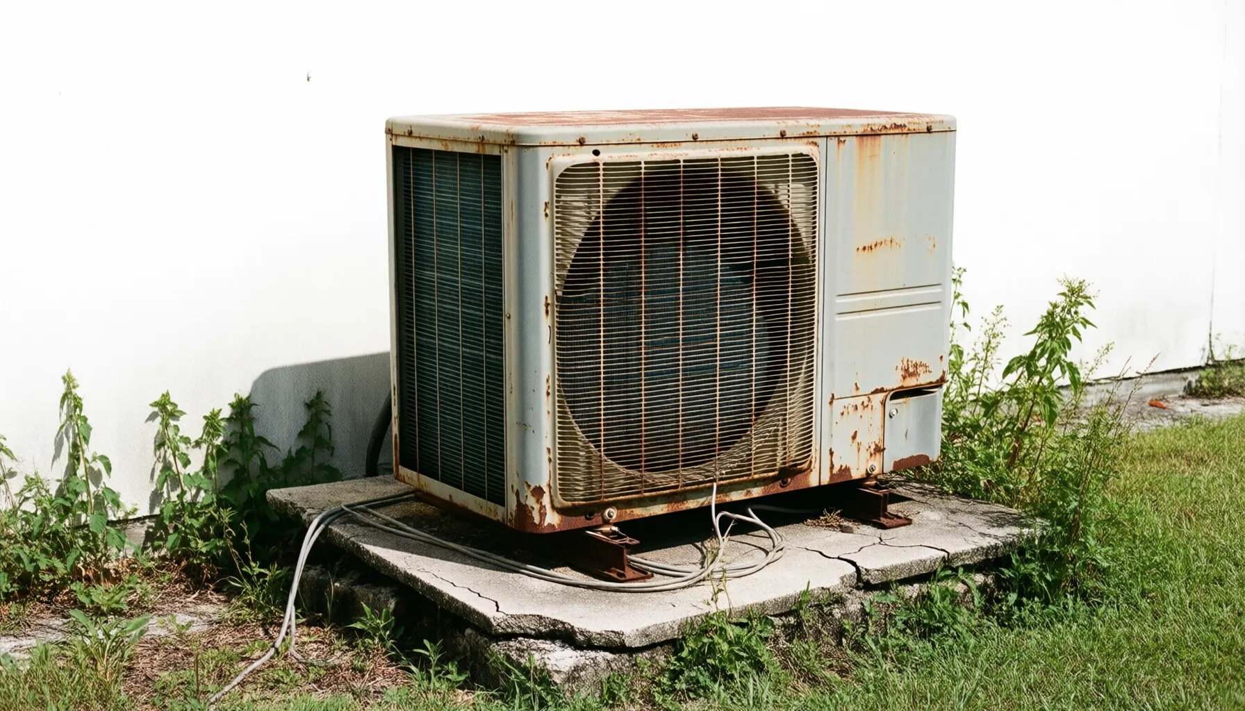 Indoor Air Quality Install