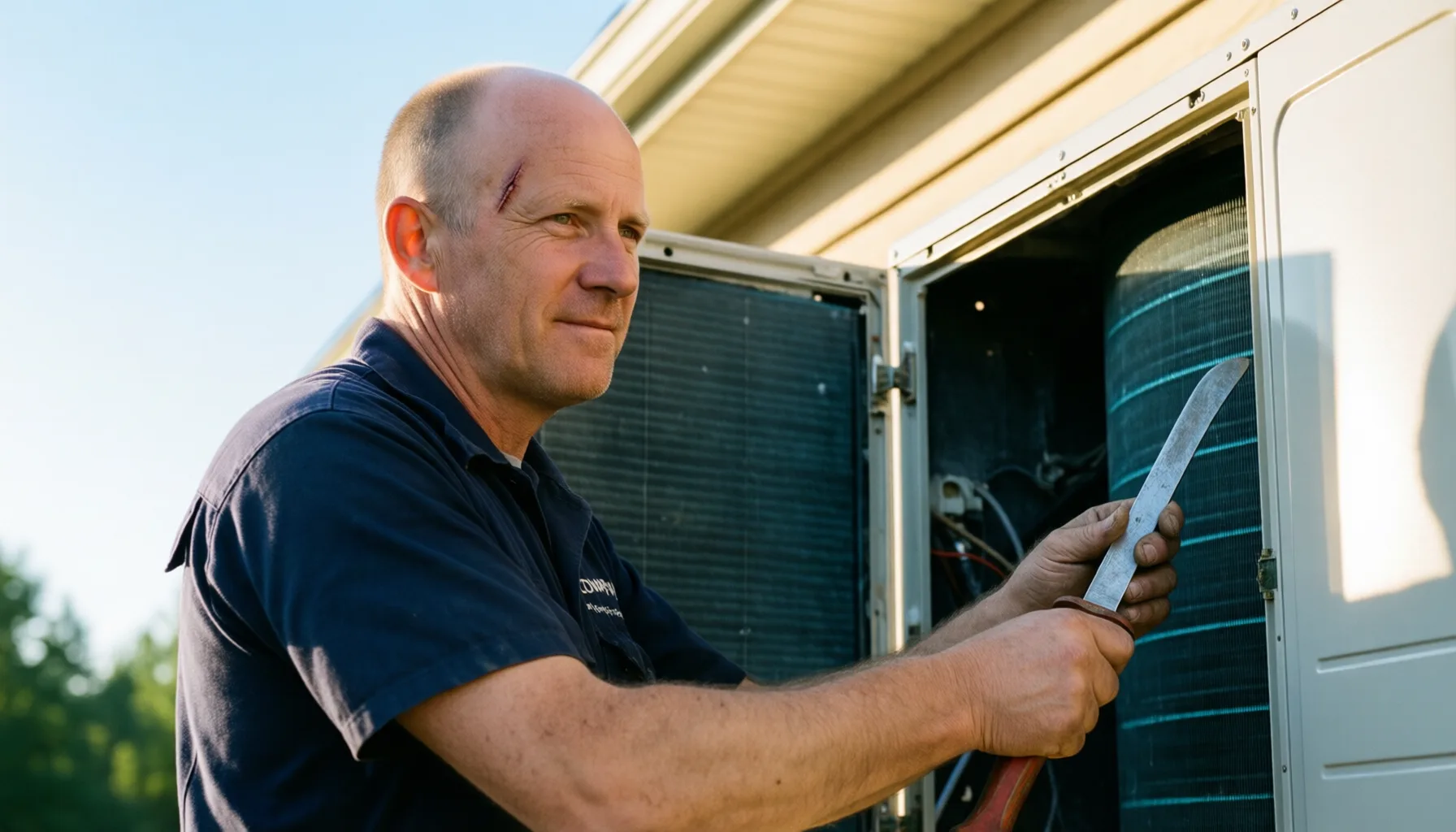 System Inspections