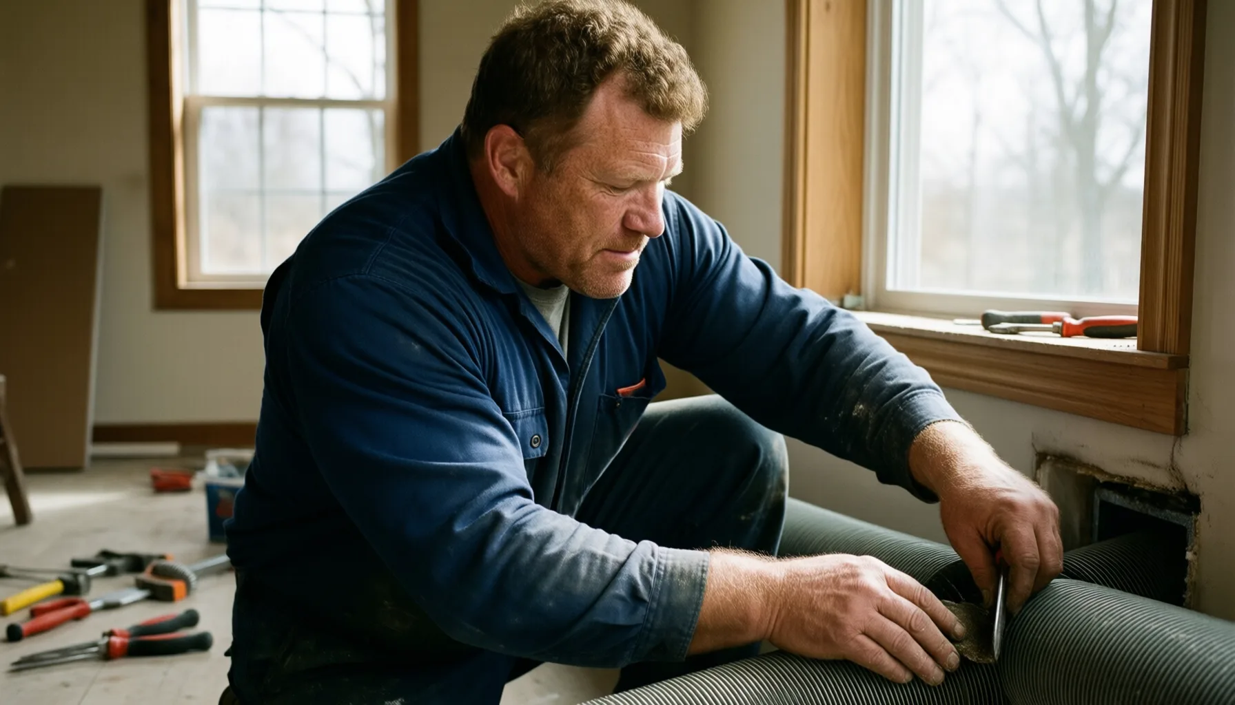What Ocoee Renters Need to Know About AC Maintenance