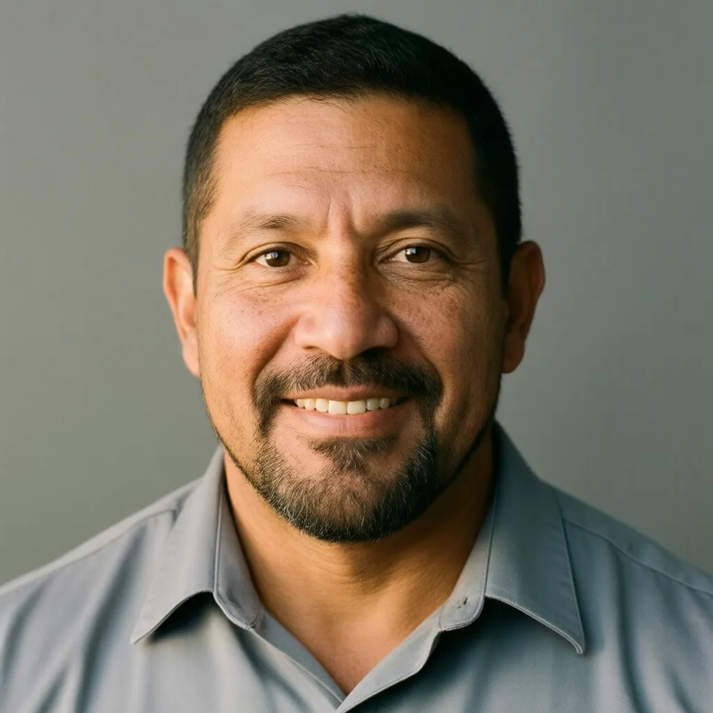 Danny Vargas