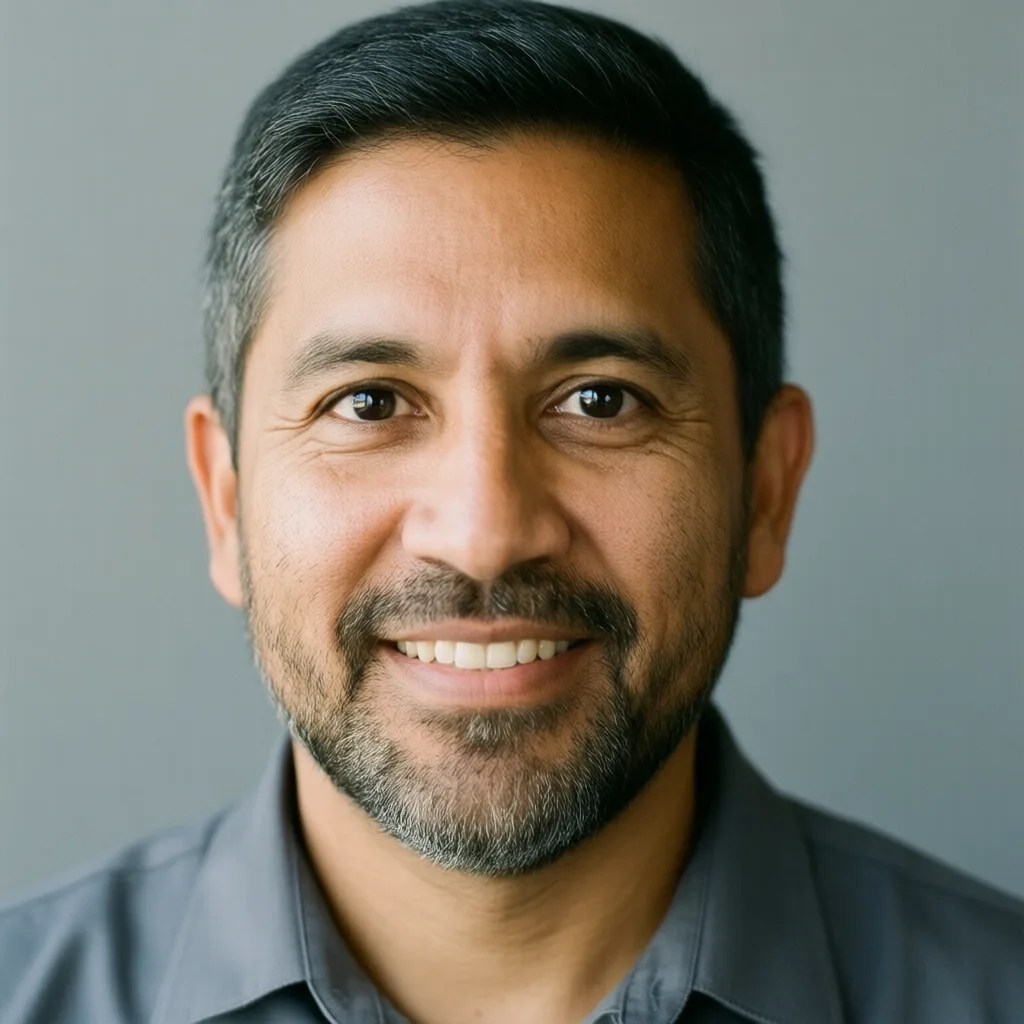 Antonio Mendez