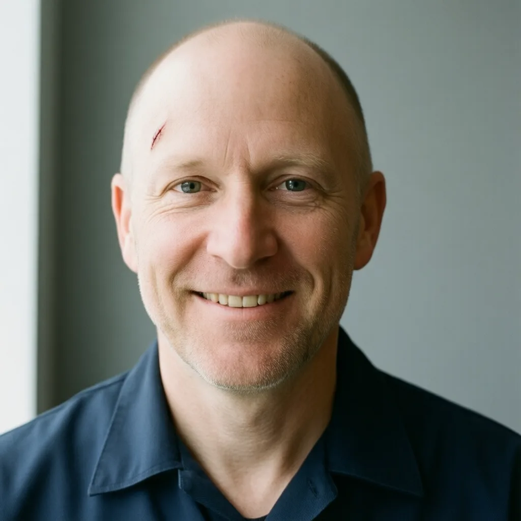 Scott Harris