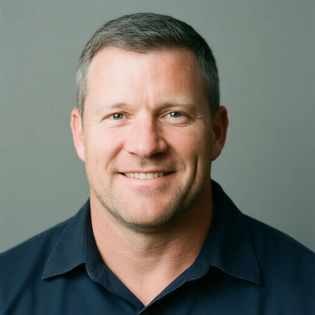 Daniel Davis