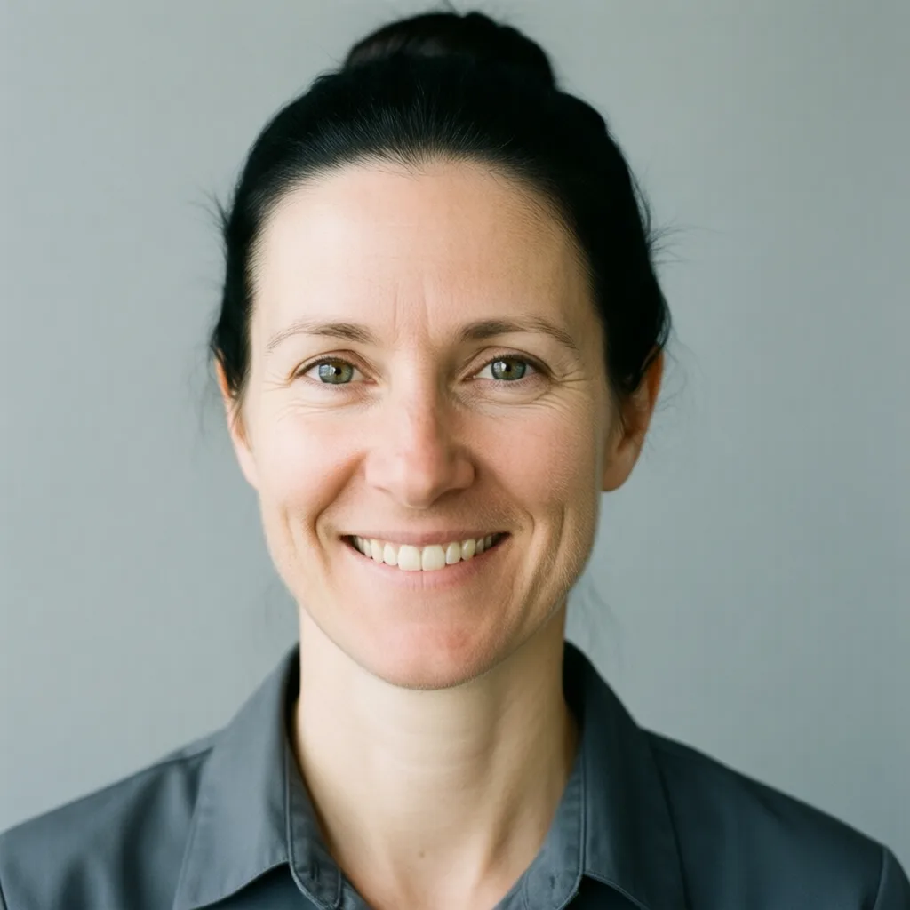 Linda Ward