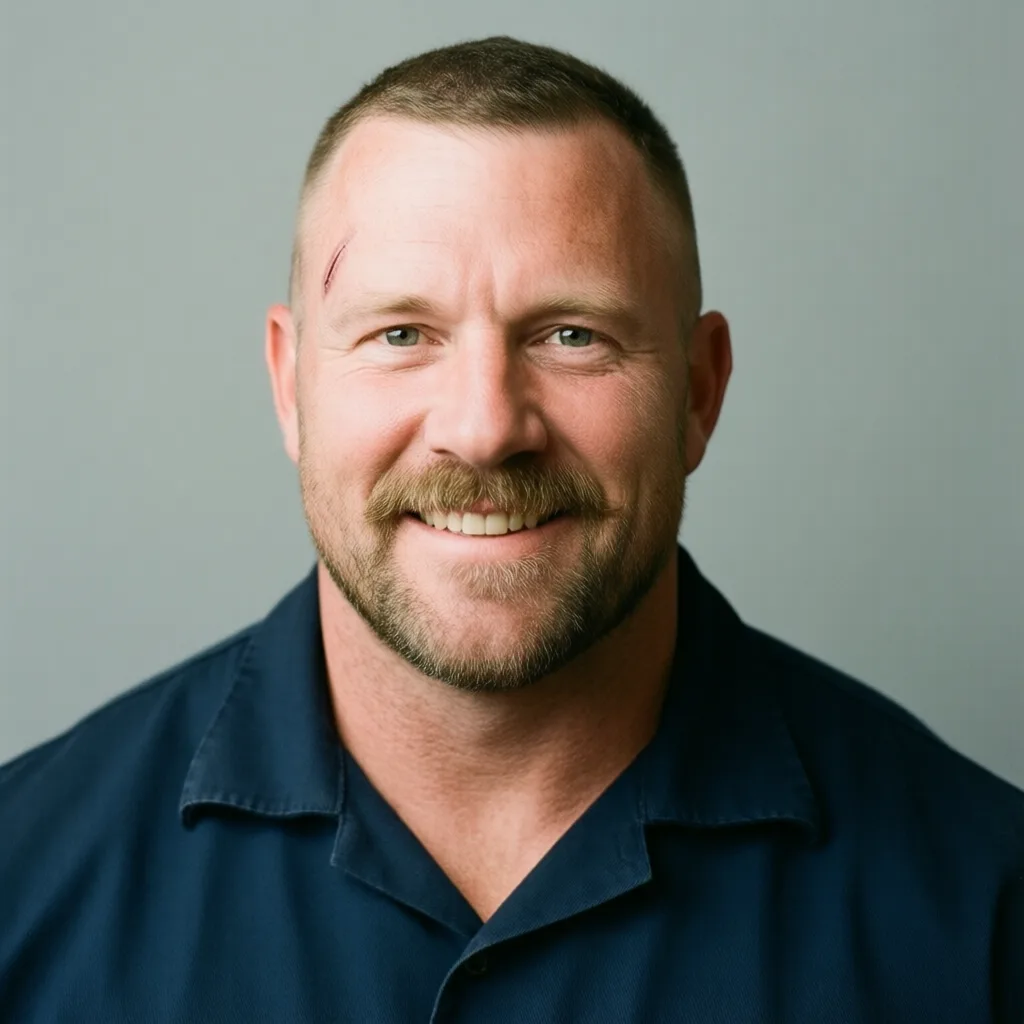 Travis Johnson