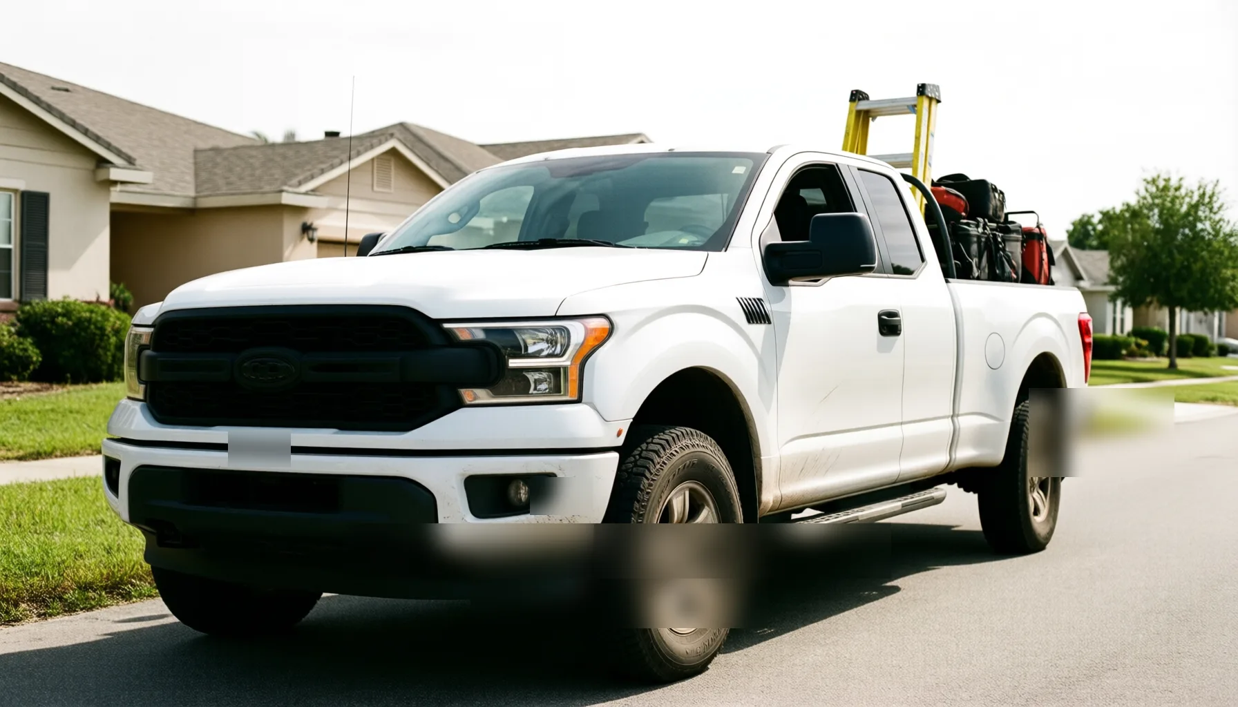 Service Fleet